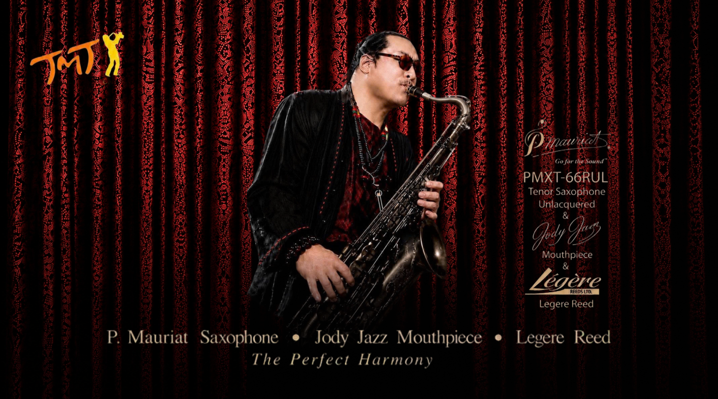 TMTsaxophone