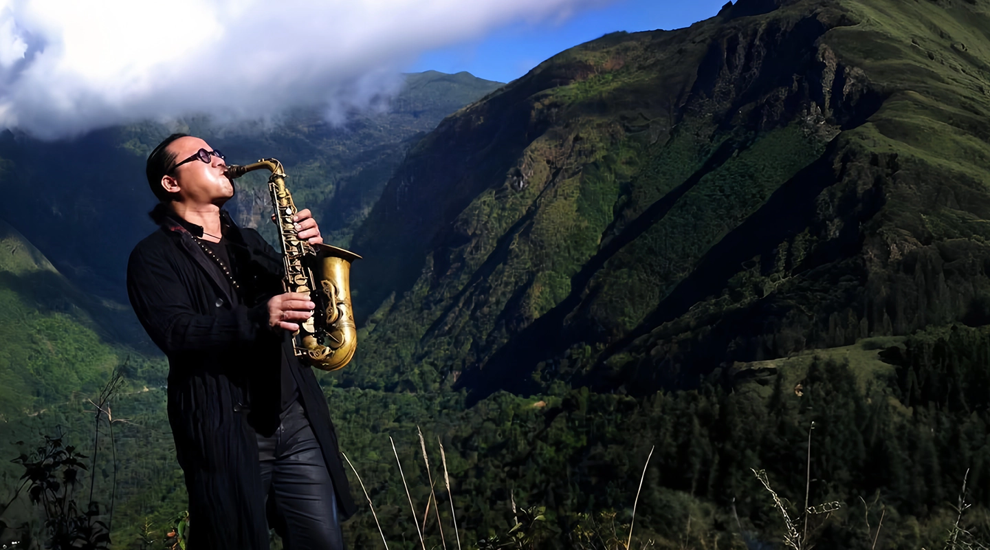 TMTsaxophone