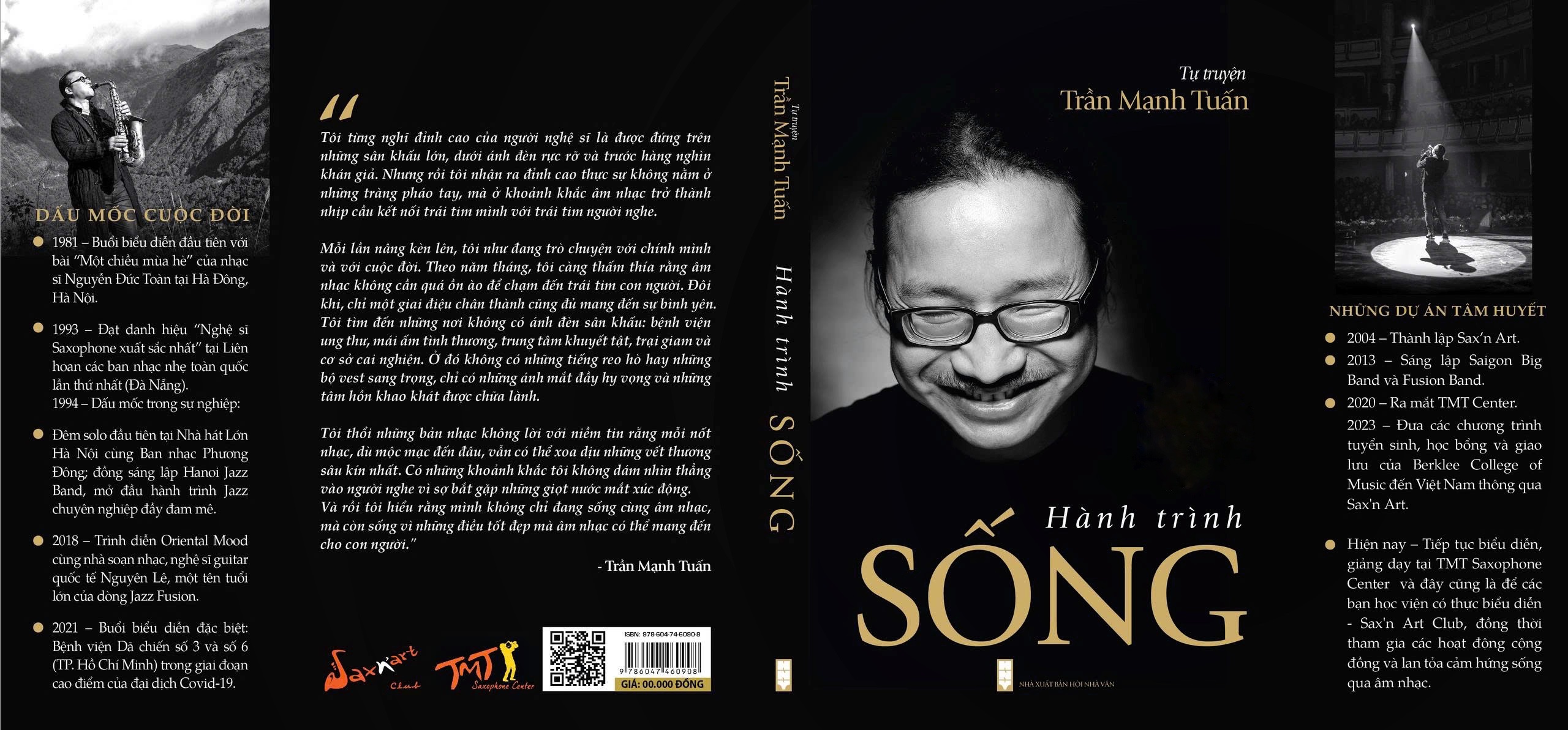 Hành trình sống