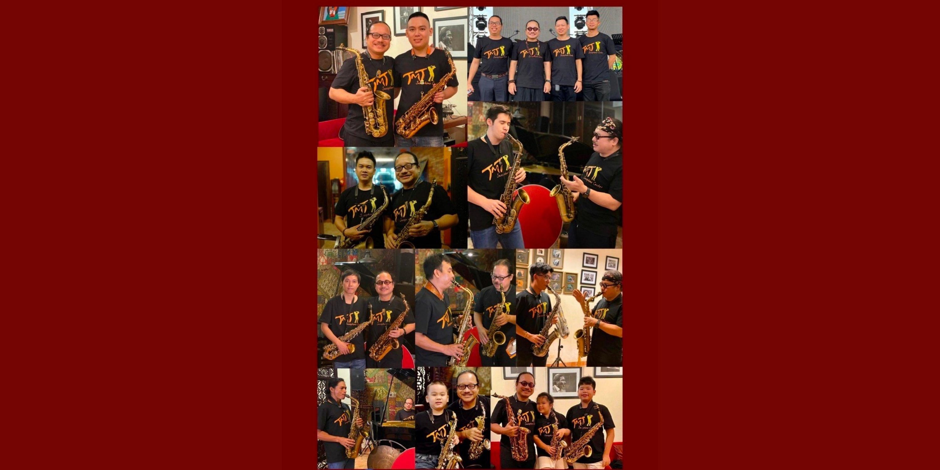 TMT SAXOPHONE CENTER26